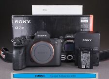 Sony Alpha a7R IV 61.0MP Nur