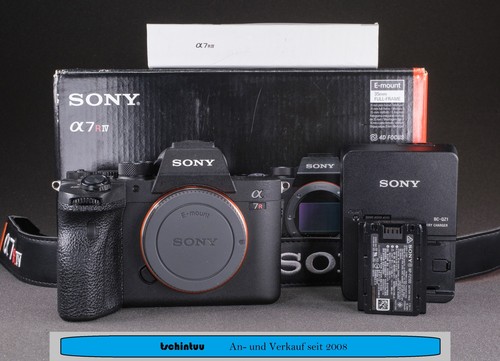 Sony alpha a7r 0mp nur - a7r, 61.0mp