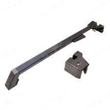 L/H Innentürgriff Für Massey