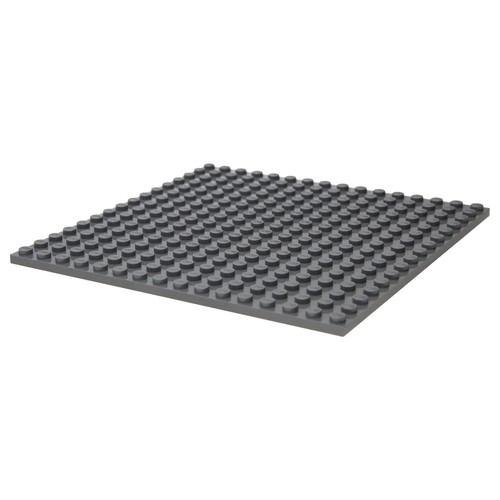 Lego platte 16x16 - platte,