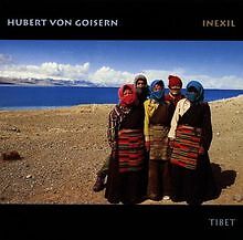Inexil von Goisern,Hubert Von