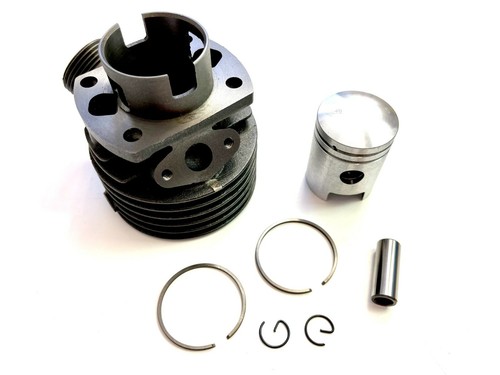 Gebläsegekühlt tuning - gebläsegekühlt,