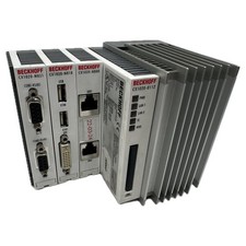 PQ5113 PC Einheit Beckhoff