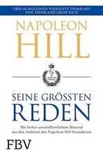Napoleon Hill – seine