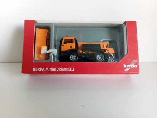 Herpa 152686 man - 152686, tga