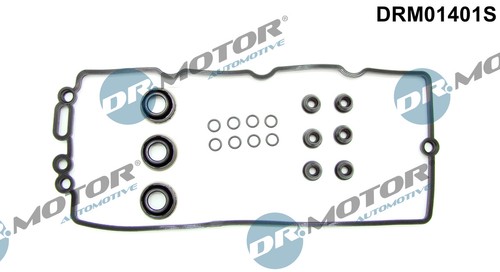 Motor automotive drm01401s - automotive,