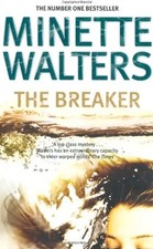 The breaker minette walters - breaker,