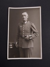 AK Postkarte Wehrmacht Soldat