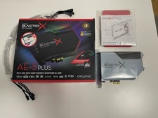 Creative Sound BlasterX AE-5