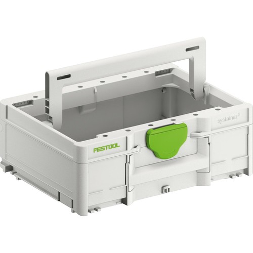 Festool systainer toolbox - systainer³,