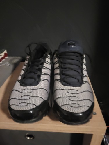 Nike air max plus - air, tn