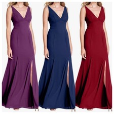 Elegant Lang Abendkleider Ballkleider Jugendweihe Kleider Festliche Kleider