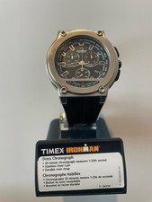 Timex Ironman  Herren Armbanduhr  NEU