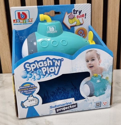 Junior splash n play - 'n,
