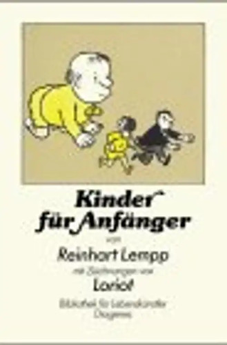 Kinder für anfänger - anfänger,