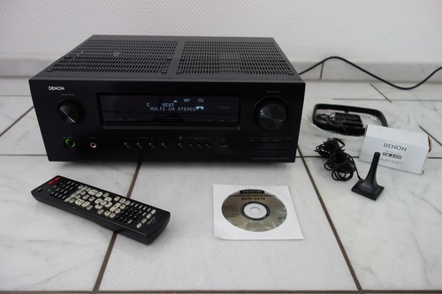 Denon avr 2312 - avr-2312, av