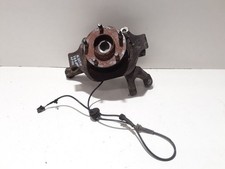 Nissan Quest 2006 Rechts