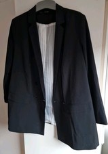 DAMEN BLAZER  JACKE  GR. 50  BODYFLIRT