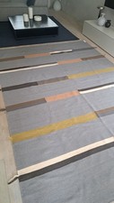 Teppich ligne roset - teppich, "