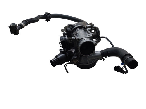 Yamaha xmax 400 2013 2017 - xmax,