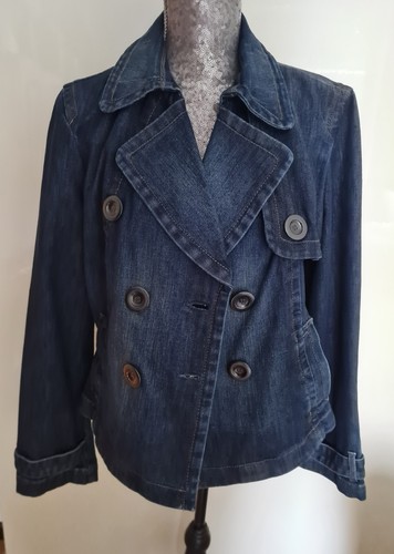 Jacke jeansjacke rosner - jacke,
