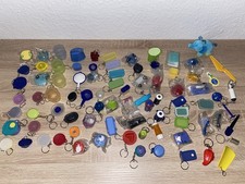 Tupperware Schlüsselanhänger