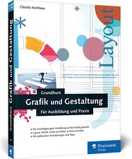 Grundkurs Grafik und Gestaltung