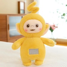 30cm Teletubbies Gelb