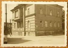 Photo Gablonz Neiße Augasse