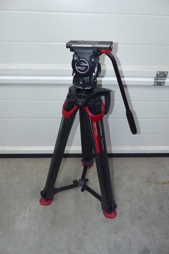 Sachtler system aktiv8 - sachtler,