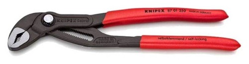 Knipex cobra wasserpumpenzange - knipex,