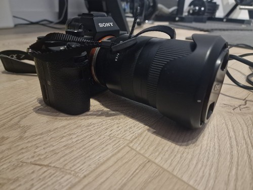 Sony alpha inklusive - sony, ,