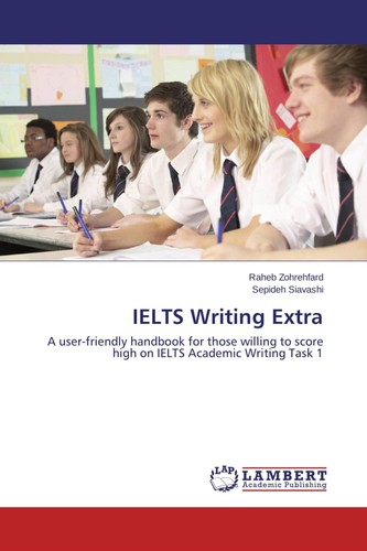 Ielts writing extra sepideh - writing,