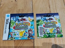 Pokemon Ranger Schatten von