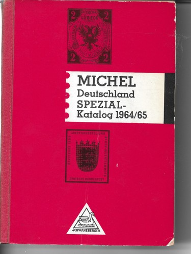 Michel deutschland spezial - michel, deutschland-spezial