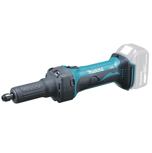 Makita akku geradschleifer 18v - makita, akku-geradschleifer