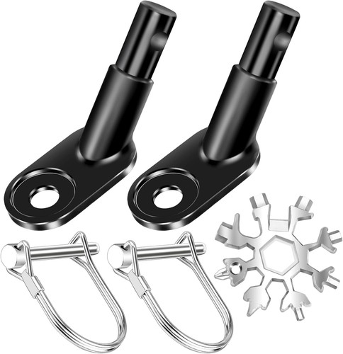 Fahrradanhänger kupplung set - fahrradanhänger,