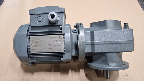 Sew eurodrive getriebemotor - sew, eurodrive,