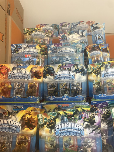 Skylander spyros adventure ovp - skylander,