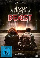 The Night of the Beast *** WIE NEU ***