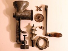 Fleischwolf Alexanderwerk Nr