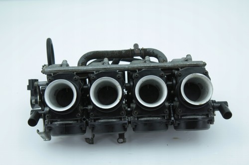 Honda cbr 600 vergaser - 600,