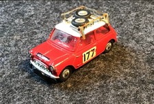 Rarität corgi toys - corgi, bmc