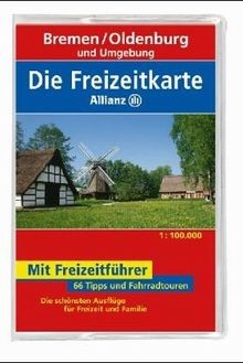 Die freizeitkarte allianz - die,