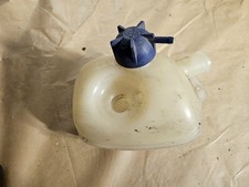 VW T3 WBX Ausgleichsbehälter