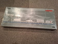 Märklin 2666 Deutsches