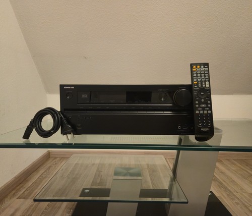 Onkyo nr709 receiver mit - onkyo,