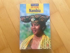 Polyglott Namibia Apa Guide