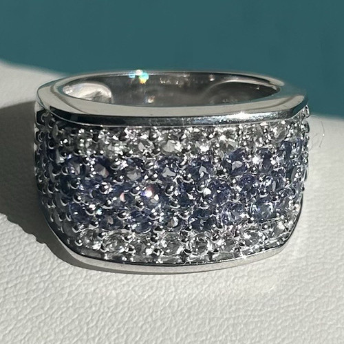 Statement ring 925 silber - statement-ring,