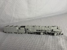 Märklin HO 37022 - BR 53 Mit Kondenstender 